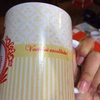 Caneca Personalizada Padrinhos