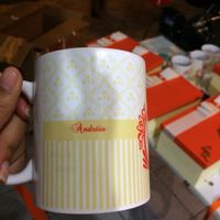 Caneca Personalizada Padrinhos