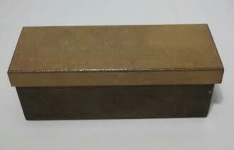 Caixinhas de mdf - 1