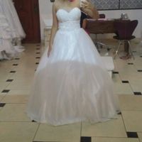 Em busca do vestido 😍 - 1
