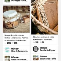 Preciso de dicas de lembrancinhas baratas - 1