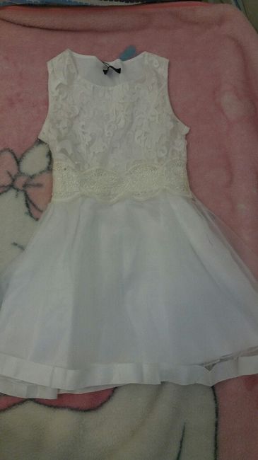  ☆☆ Meu Vestido Pre Wedding! ☆☆ - 2