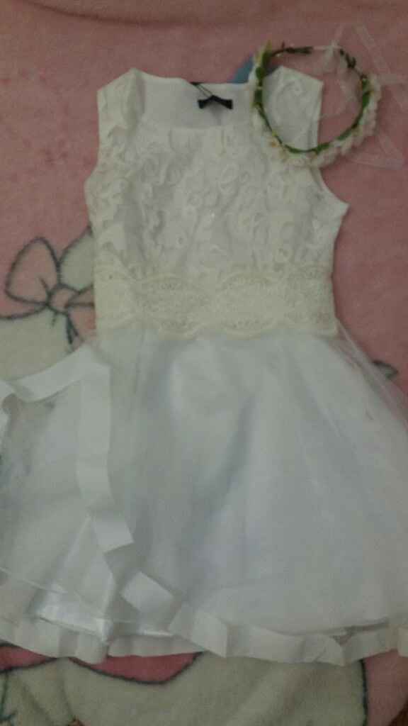  ☆☆ Meu Vestido Pre Wedding! ☆☆ - 1