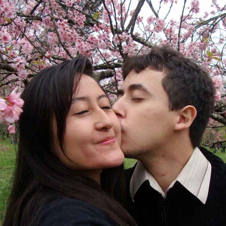 Raquel & Victor
