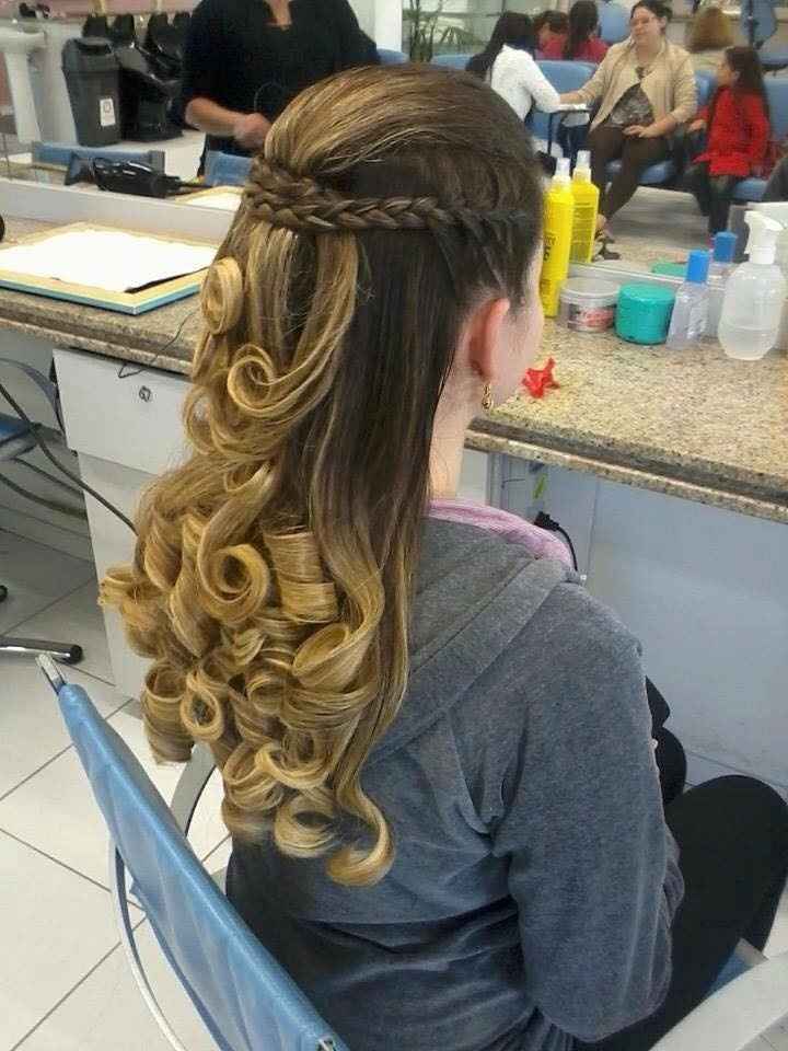 Penteado
