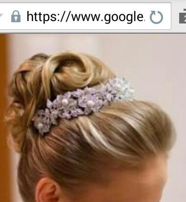 Cabelo solto ou preso? - 2