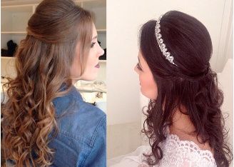 Penteado 1