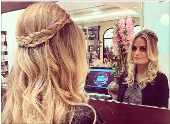 Penteado 3