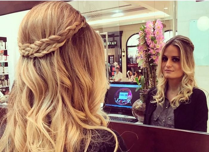 Penteado 1