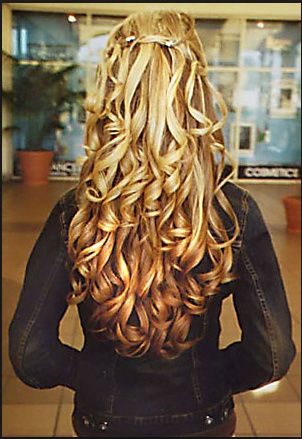 Penteado 8
