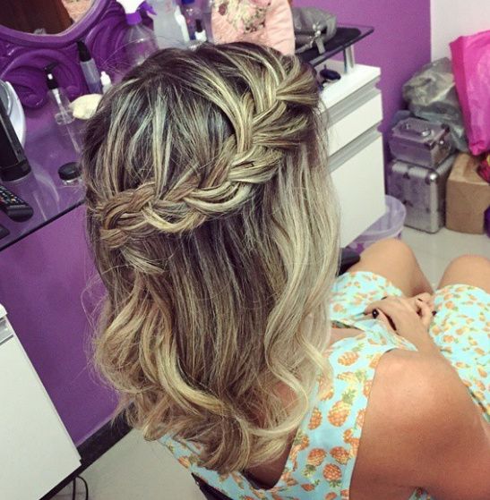 Penteado 15