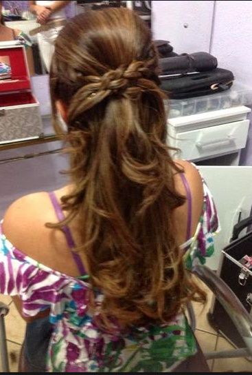 Penteado 17
