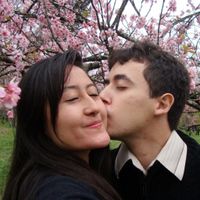 Raquel & Victor
