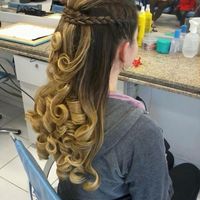 Penteado