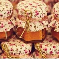 Escolhida às lembrancinhas do chá de panela e o de lingerie... - 2
