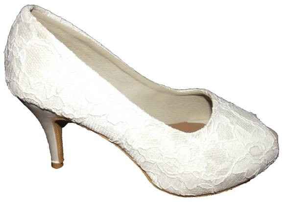 Peep Toe