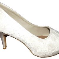Peep Toe