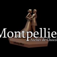 noivinhos de chocolate