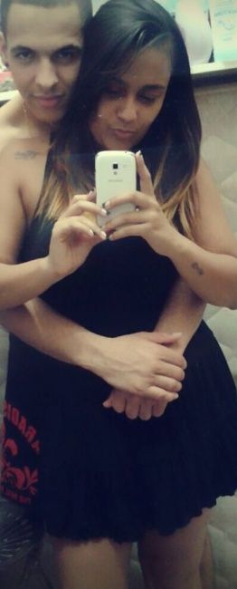Noivinhos