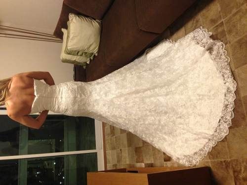 vestido