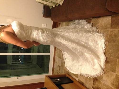 vestido