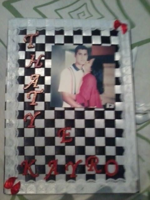 caderno
