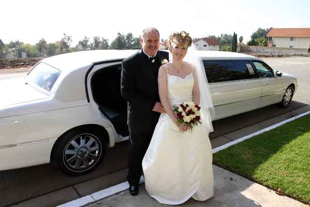 Limousine