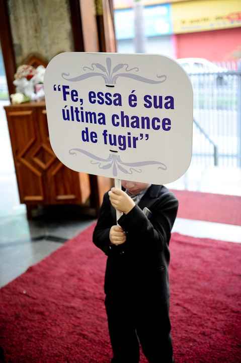 plaquinha