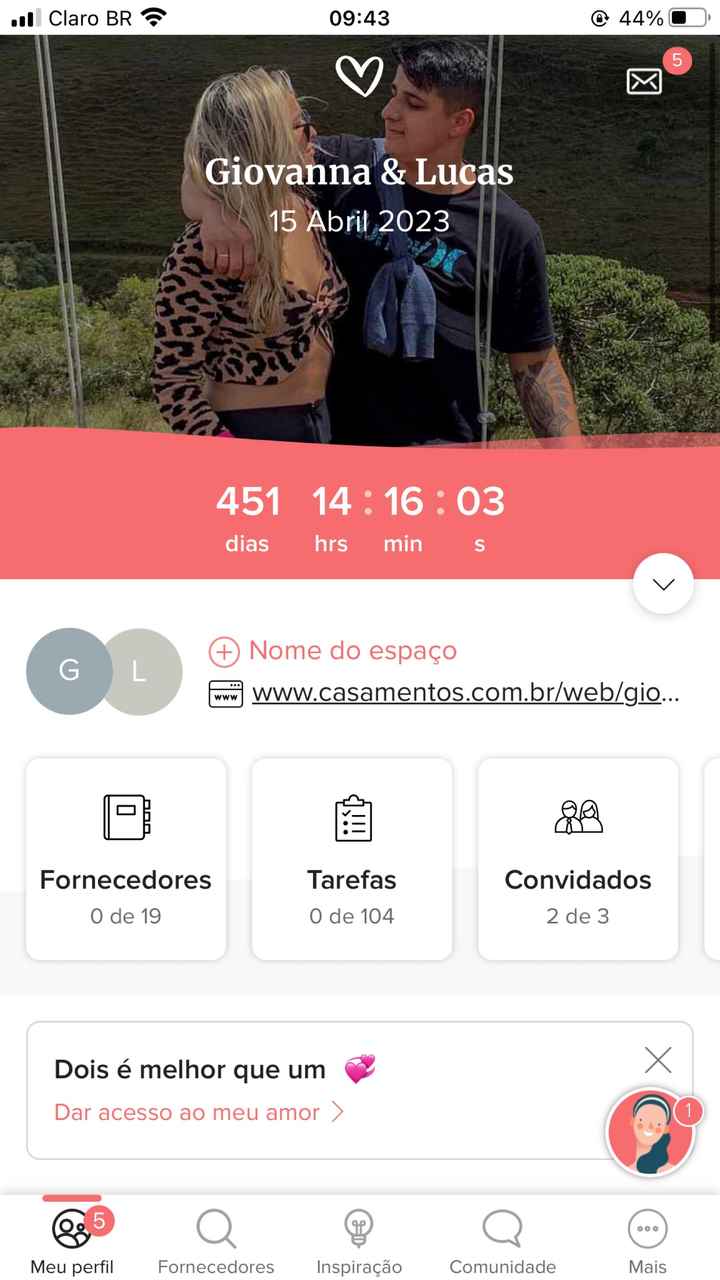 Alguém me ajuda 🥲 - 1