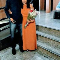 Onde foi o pedido de casamento? - 4