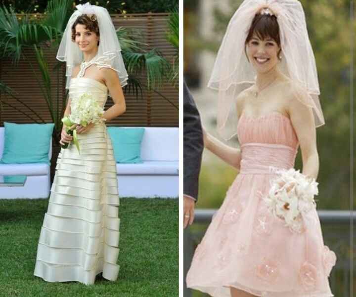 Qual é a diferença entres os tipos de véu, mantilha, grinalda e violette? vem ver - 4