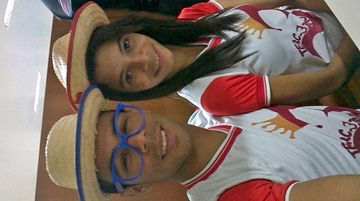 Brincadeira-foto com seu amor - 3