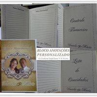 agenda da noiva