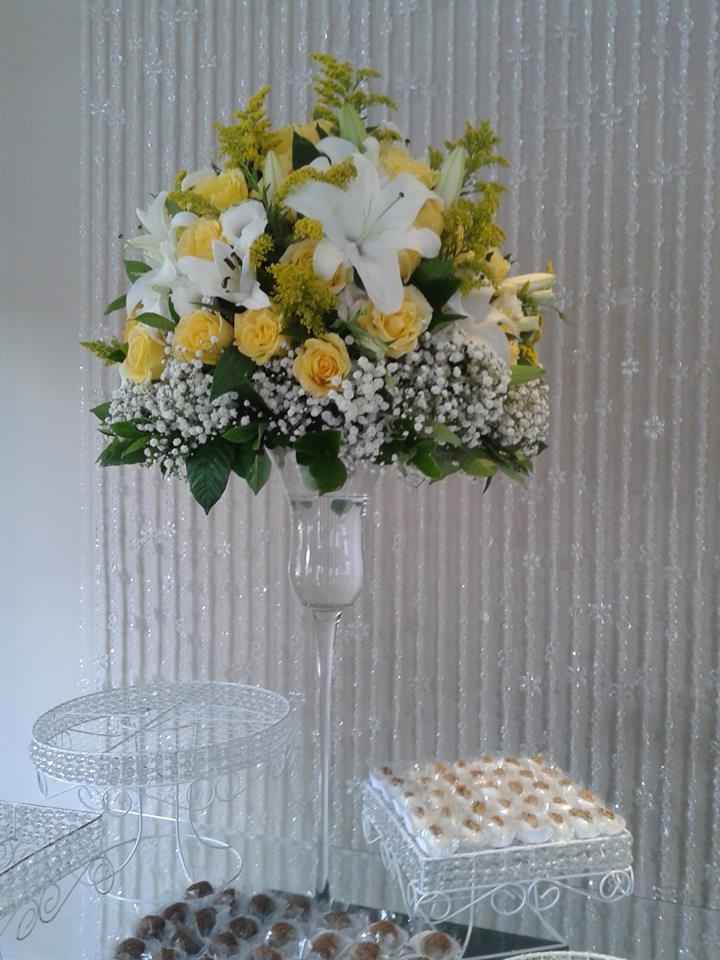 Cor da decoração - 1