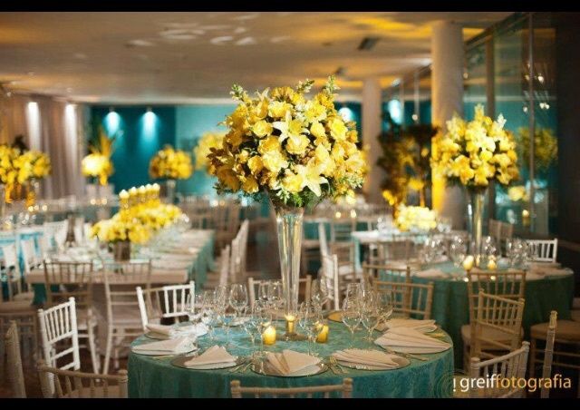 Cor da decoração - 2