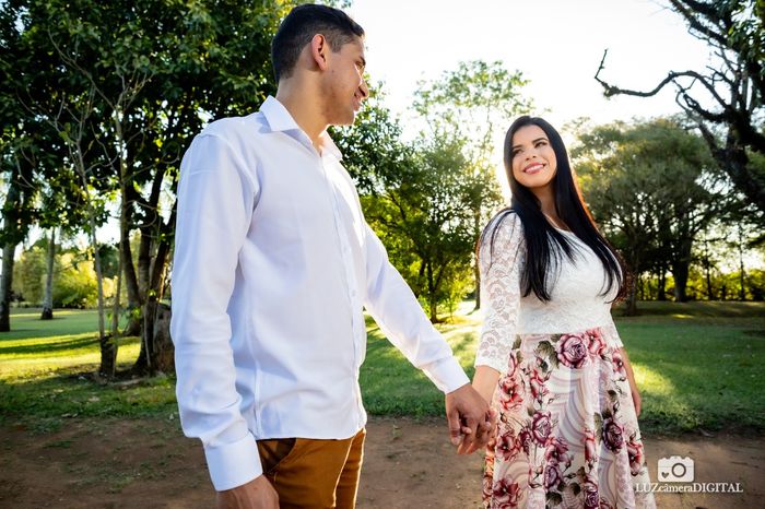 pré wedding 