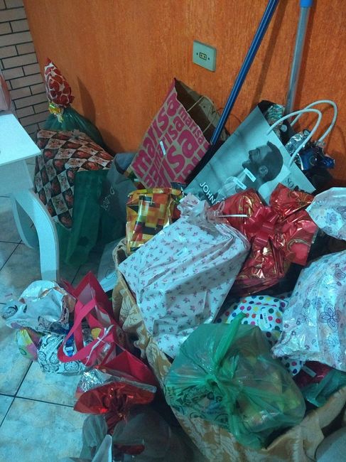 presentes