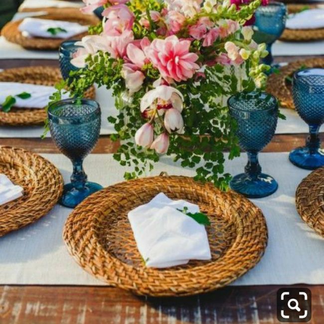 Buffet de Casamento 6