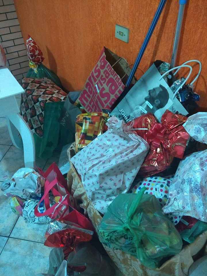 presentes