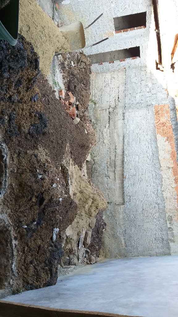 Construção da nossa casa ❤❤ - 1