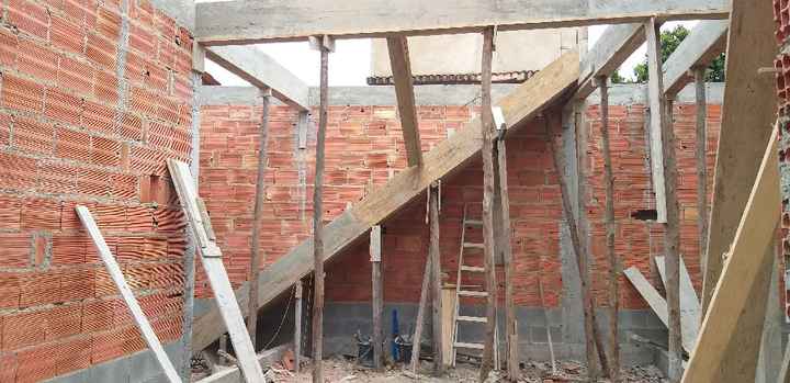 Construção da nossa casa ❤❤ - 3