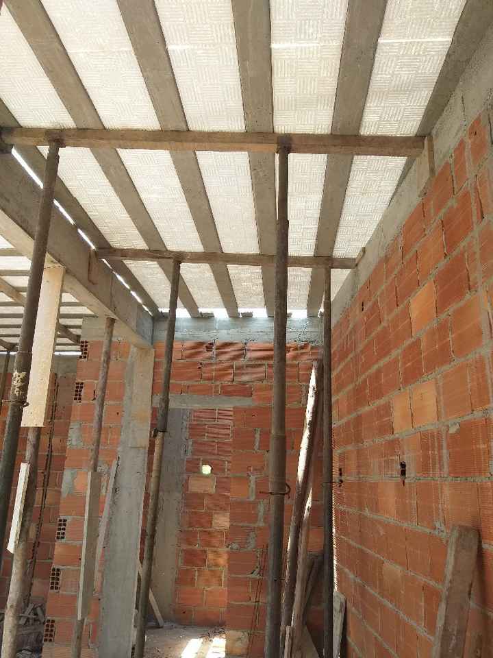 Construção da nossa casa ❤❤ - 5