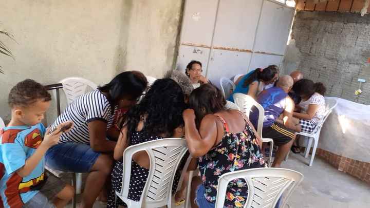 Chá da Construção - 9