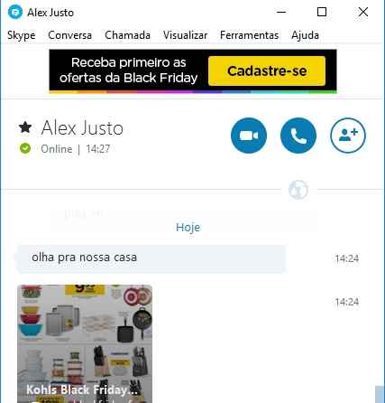 Momento Fofura ?