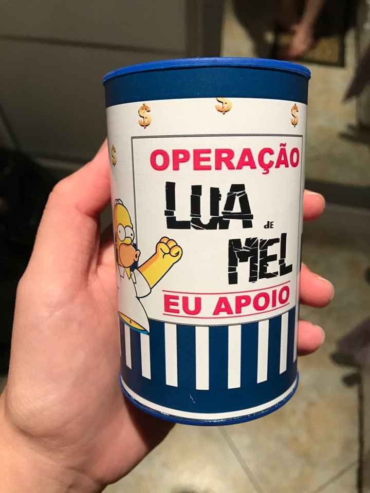 Lembrancinha "hora da gravata" diferente diy... vem ver! - 1