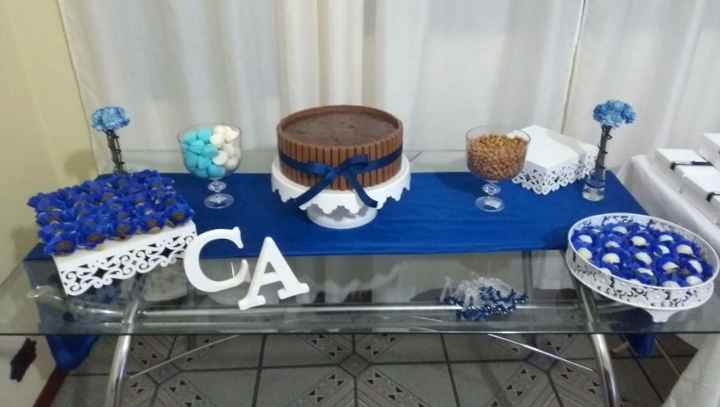 Decoração