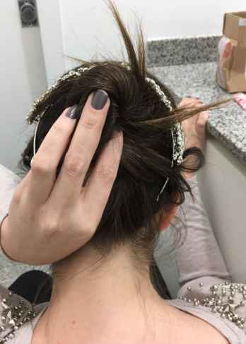 linda de mais