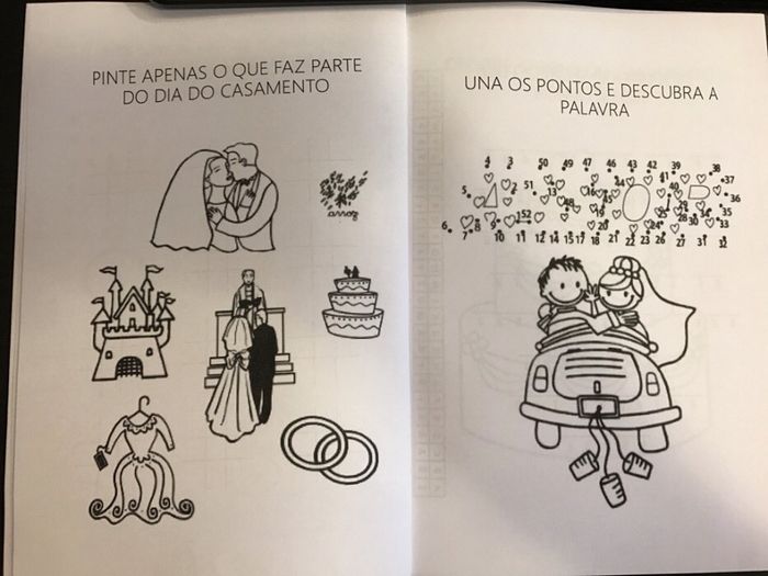 Livro atividades crianças diy... vem ver!!! - 5