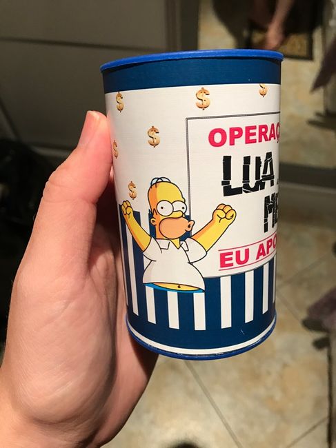 Lembrancinha "hora da gravata" diferente diy... vem ver! - 2