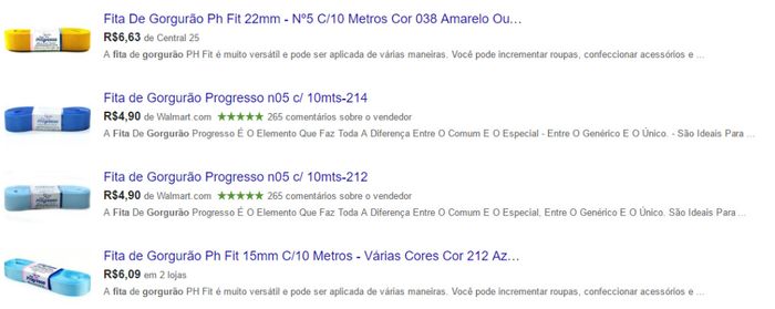 Preço net